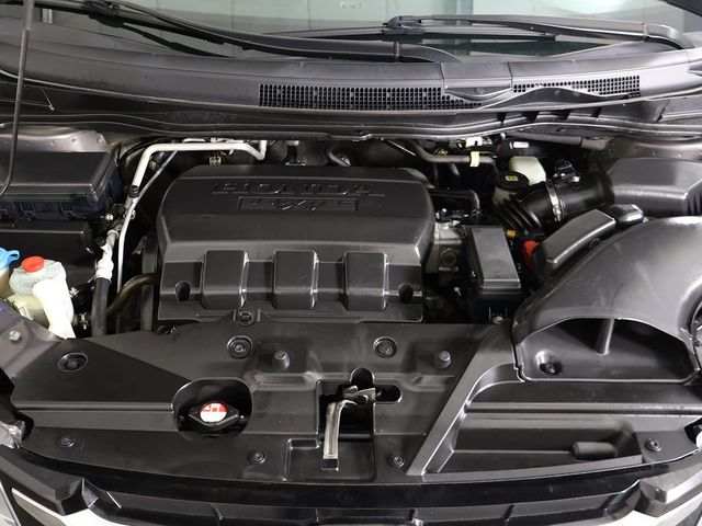 2016 Honda Odyssey EX-L - 23079206 - 22