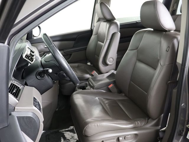 2016 Honda Odyssey EX-L - 23079206 - 29