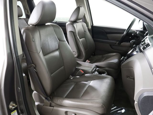 2016 Honda Odyssey EX-L - 23079206 - 30
