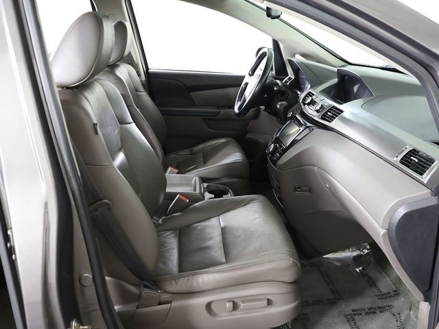 2016 Honda Odyssey EX-L - 23079206 - 32
