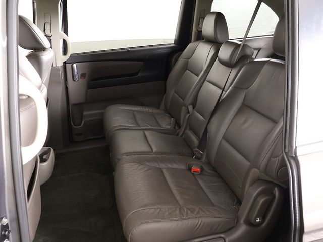 2016 Honda Odyssey EX-L - 23079206 - 35