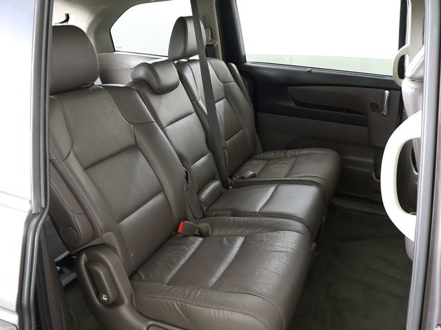 2016 Honda Odyssey EX-L - 23079206 - 36