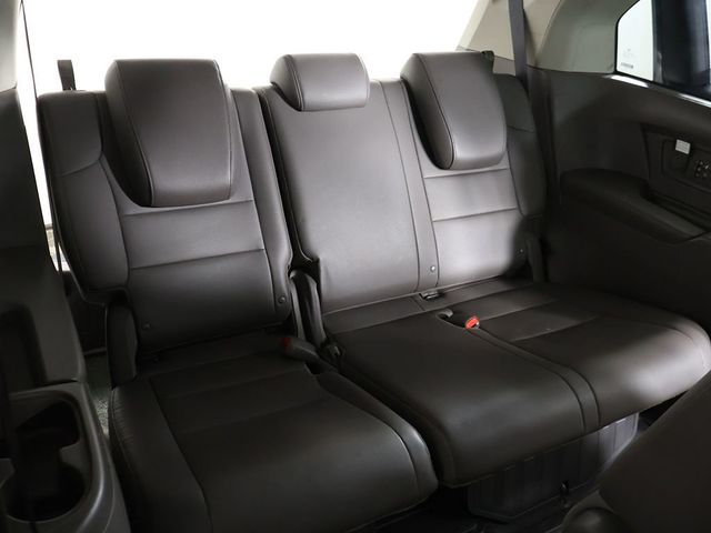 2016 Honda Odyssey EX-L - 23079206 - 39