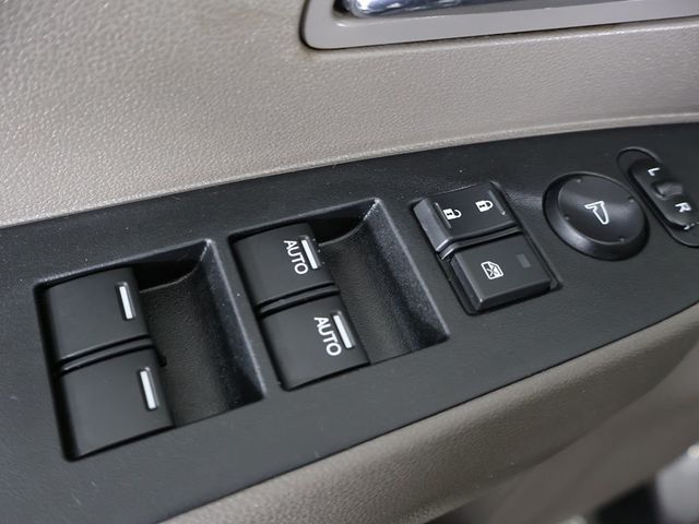 2016 Honda Odyssey EX-L - 23079206 - 41