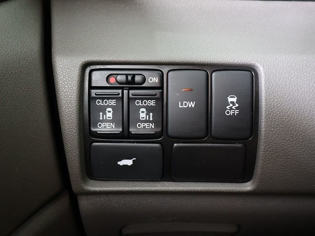 2016 Honda Odyssey EX-L - 23079206 - 42