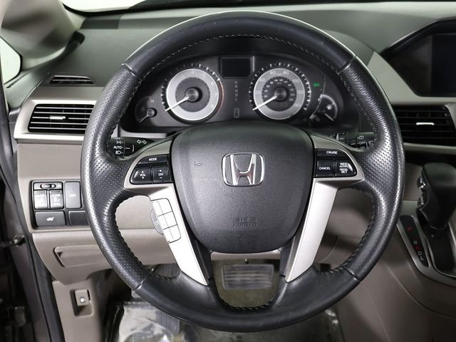 2016 Honda Odyssey EX-L - 23079206 - 43