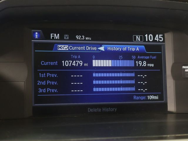 2016 Honda Odyssey EX-L - 23079206 - 48