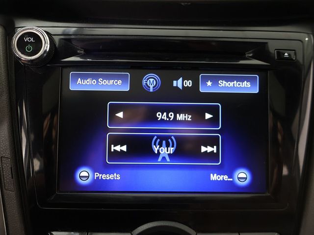 2016 Honda Odyssey EX-L - 23079206 - 50