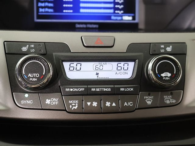 2016 Honda Odyssey EX-L - 23079206 - 51