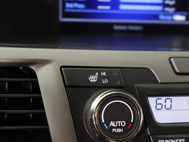 2016 Honda Odyssey EX-L - 23079206 - 52