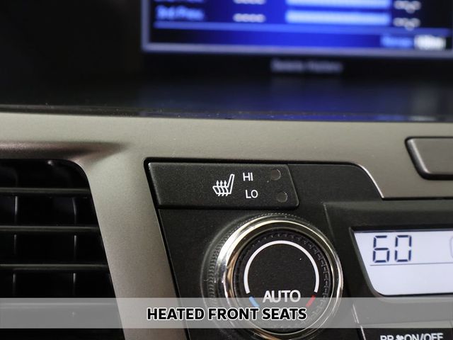 2016 Honda Odyssey EX-L - 23079206 - 6