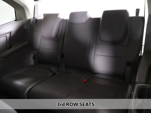 2016 Honda Odyssey EX-L - 23079206 - 7