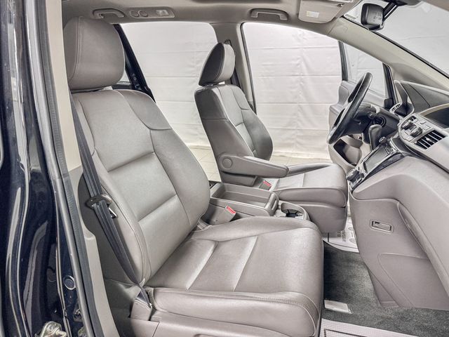 2016 Honda Odyssey EXL - 23026037 - 11