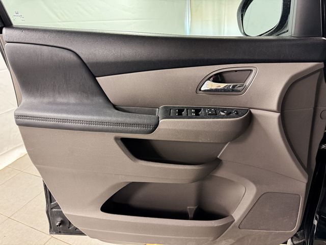 2016 Honda Odyssey EXL - 23026037 - 14