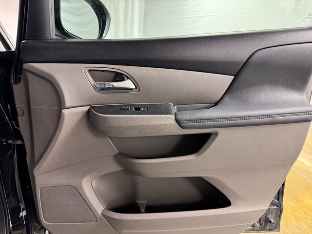 2016 Honda Odyssey EXL - 23026037 - 15