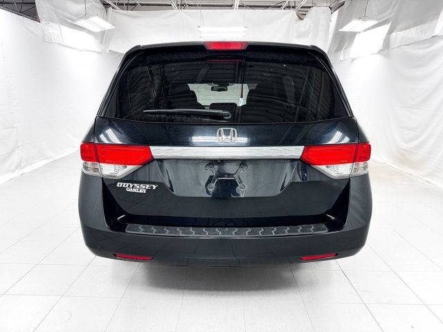 2016 Honda Odyssey EXL - 23026037 - 3