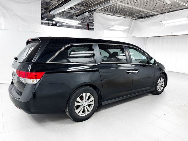 2016 Honda Odyssey EXL - 23026037 - 5