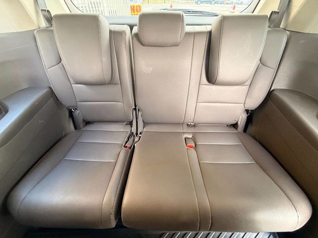 2016 Honda Odyssey EX L 4dr Mini Van - 23005226 - 10