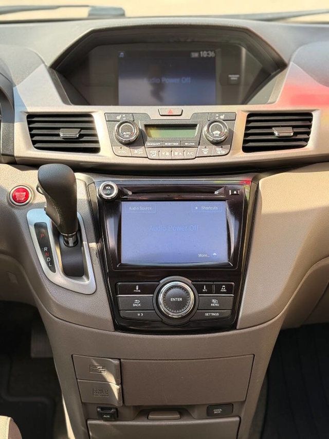 2016 Honda Odyssey EX L 4dr Mini Van - 23005226 - 15
