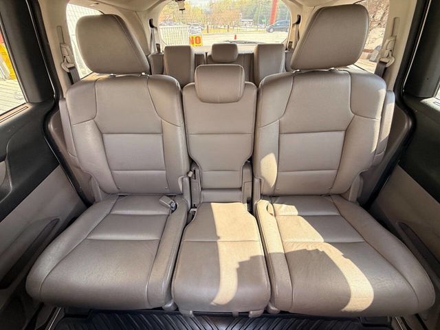 2016 Honda Odyssey EX L 4dr Mini Van - 23005226 - 17