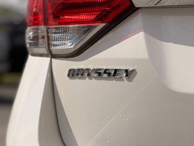 2016 Honda Odyssey EX L 4dr Mini Van - 23005226 - 18