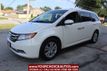 2016 Honda Odyssey EX L 4dr Mini Van - 22523137 - 2