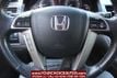 2016 Honda Odyssey EX L 4dr Mini Van - 22523137 - 34