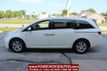 2016 Honda Odyssey EX L 4dr Mini Van - 22523137 - 3