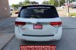 2016 Honda Odyssey EX L 4dr Mini Van - 22523137 - 5