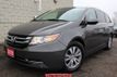 2016 Honda Odyssey EX L 4dr Mini Van - 22725494 - 0