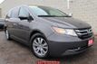 2016 Honda Odyssey EX L 4dr Mini Van - 22725494 - 7