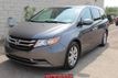 2016 Honda Odyssey EX L 4dr Mini Van - 22916435 - 0