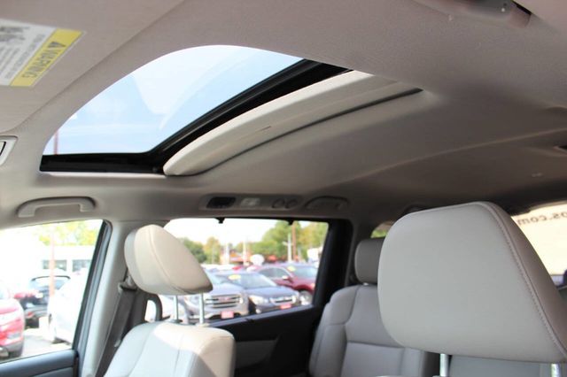 2016 Honda Odyssey EX L 4dr Mini Van - 22916435 - 12