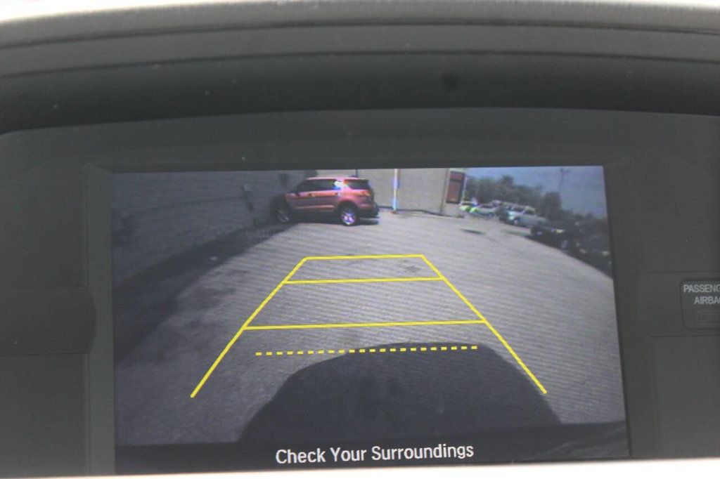 2016 Honda Odyssey EX L 4dr Mini Van - 22916435 - 26