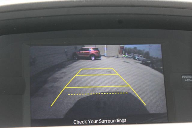 2016 Honda Odyssey EX L 4dr Mini Van - 22916435 - 26