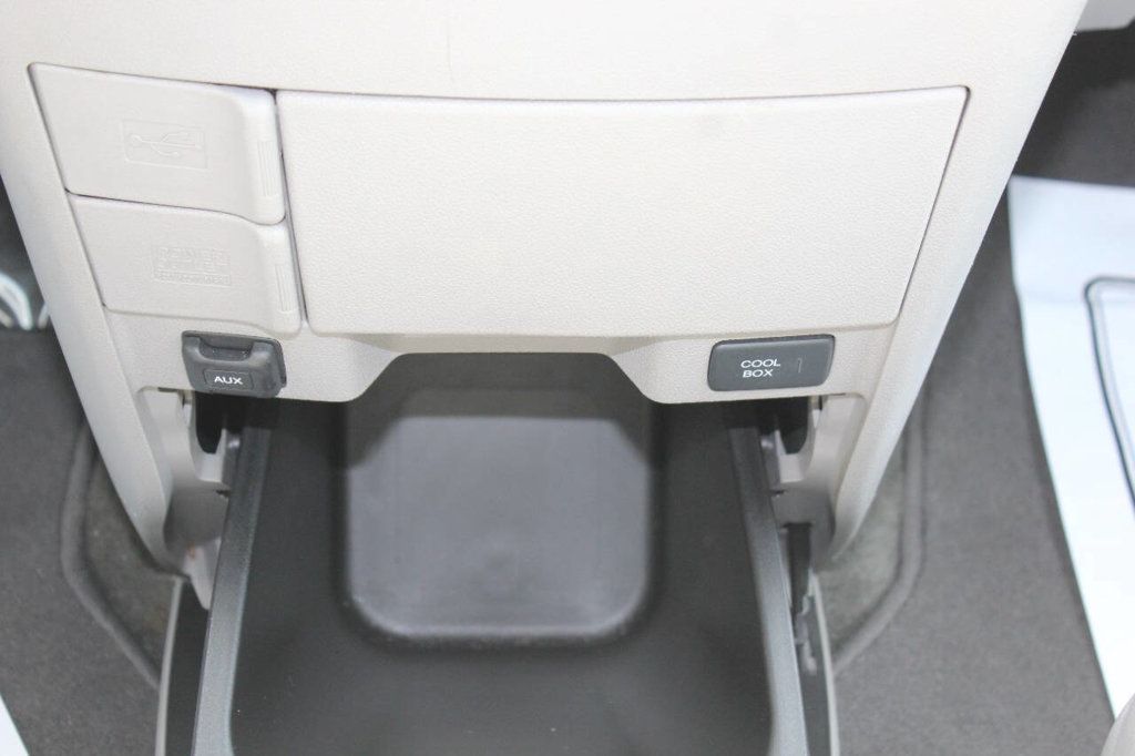 2016 Honda Odyssey EX L 4dr Mini Van - 22916435 - 27