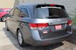 2016 Honda Odyssey EX L 4dr Mini Van - 22916435 - 2