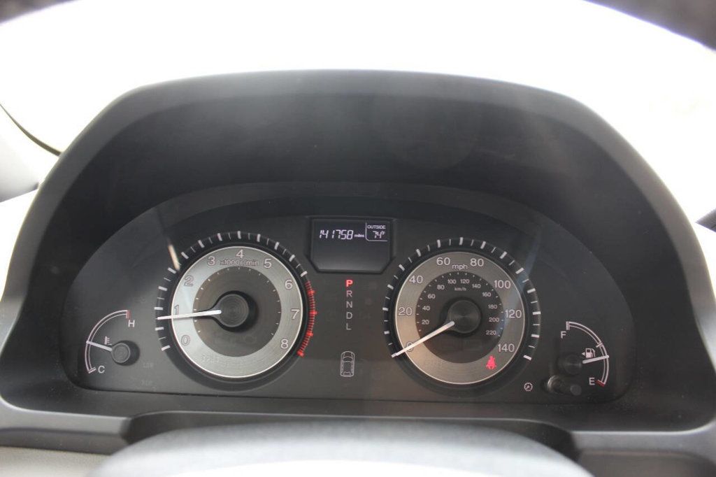 2016 Honda Odyssey EX L 4dr Mini Van - 22916435 - 29