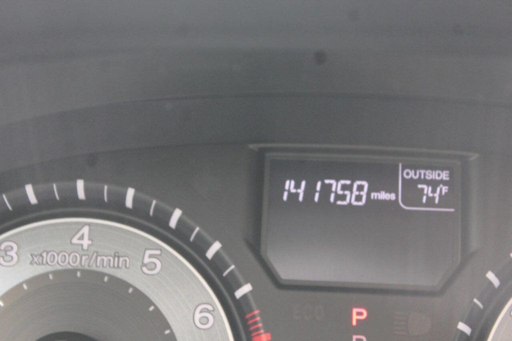 2016 Honda Odyssey EX L 4dr Mini Van - 22916435 - 30