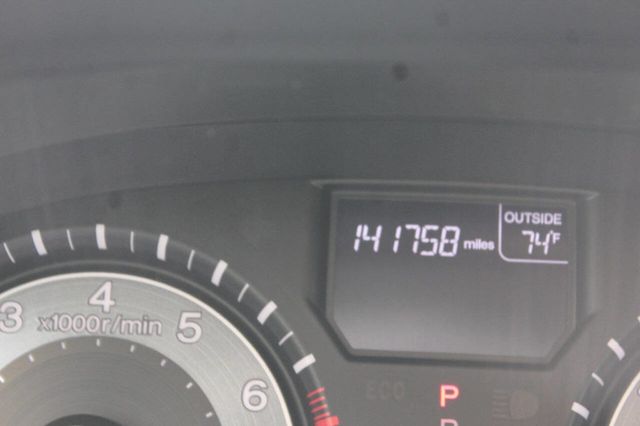 2016 Honda Odyssey EX L 4dr Mini Van - 22916435 - 30