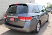 2016 Honda Odyssey EX L 4dr Mini Van - 22916435 - 4