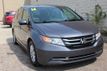 2016 Honda Odyssey EX L 4dr Mini Van - 22916435 - 6
