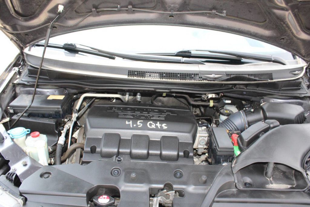 2016 Honda Odyssey EX L 4dr Mini Van - 22916435 - 8