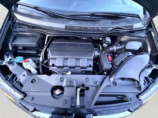 2016 Honda Odyssey EX L 4dr Mini Van - 23010693 - 13