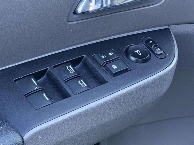 2016 Honda Odyssey EX L 4dr Mini Van - 23010693 - 14