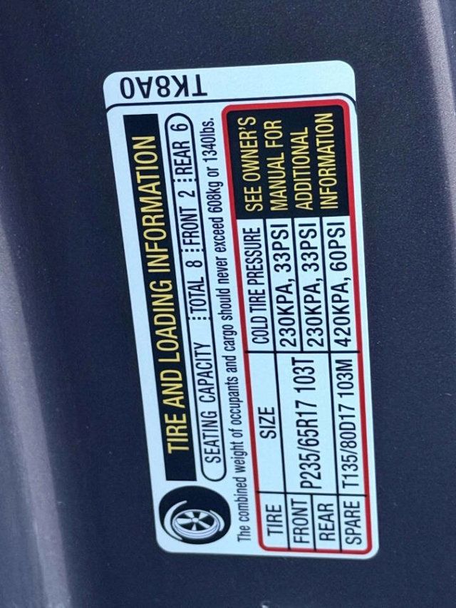 2016 Honda Odyssey EX L 4dr Mini Van - 23010693 - 19