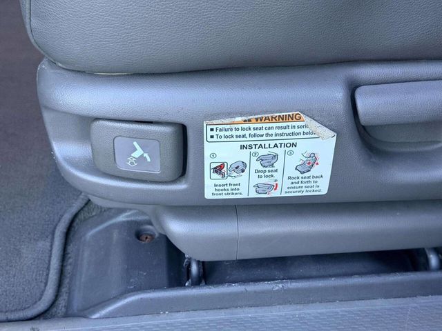 2016 Honda Odyssey EX L 4dr Mini Van - 23010693 - 21