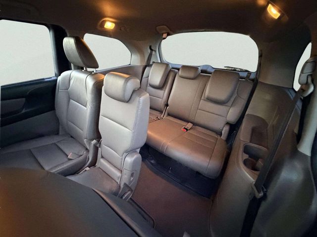 2016 Honda Odyssey EX L 4dr Mini Van - 23010693 - 25