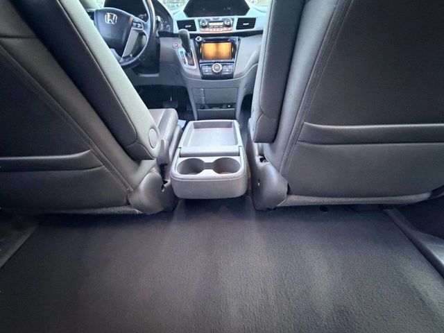 2016 Honda Odyssey EX L 4dr Mini Van - 23010693 - 27