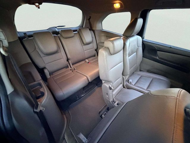 2016 Honda Odyssey EX L 4dr Mini Van - 23010693 - 30